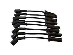 Spark Plug Wire Set (09-16 6.0L Silverado 2500 HD)