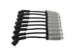 Spark Plug Wire Set (20-25 6.6L Gas Silverado 2500 HD)