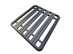 Spike Cargo Platform (01-25 Silverado 2500 HD)