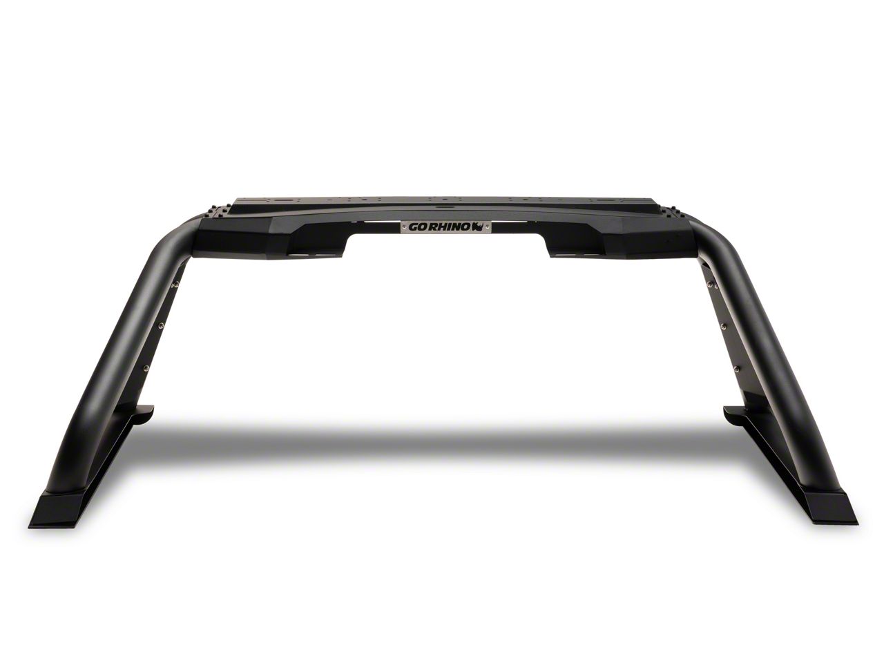 Go Rhino Silverado 2500 Sport Bar 2.0 Roll Bar; Textured