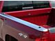 Putco Stainless Steel Bed Rail Skins with Stake Pocket Holes (07-14 Silverado 2500 HD w/ 6.50-Foot Standard Box)