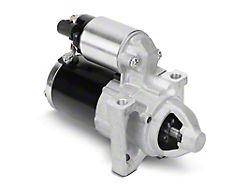 Starter Motor; 10-Tooth (20-22 6.6L Gas Silverado 2500 HD)