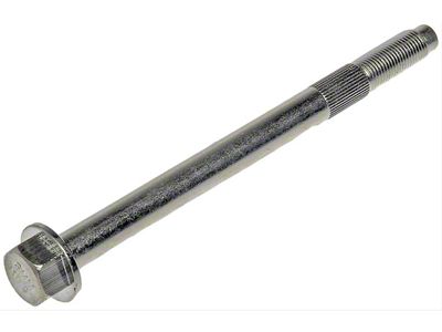 Starter Mounting Bolt (07-25 Silverado 2500 HD)