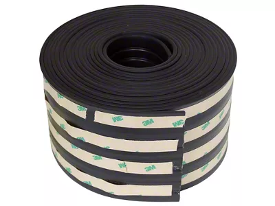 Step Pad Kit; 4-Inch x 20-Foot (Universal; Some Adaptation May Be Required)