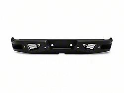 Super Heavy Duty Armour Rear Bumper (11-19 Silverado 2500 HD)