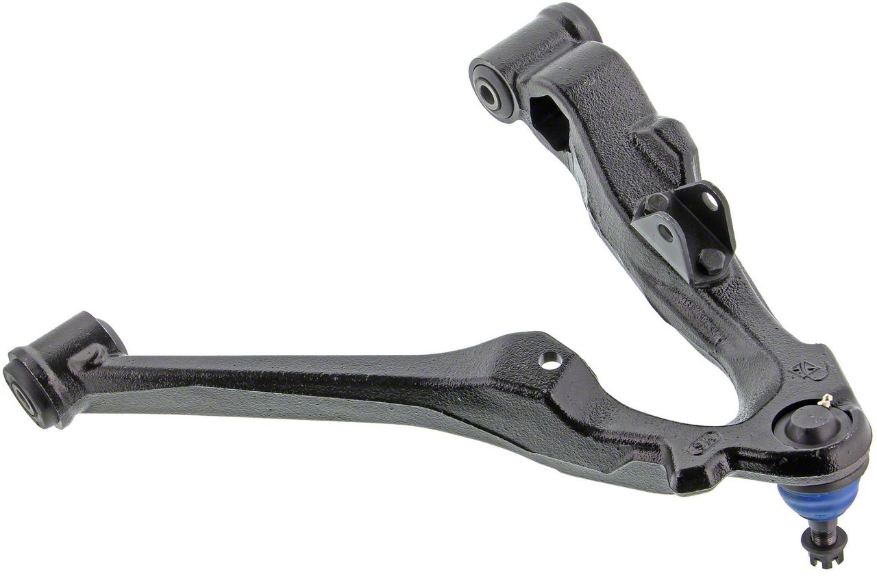 thumbnail image 2 of Front Lower Control Arm With Ball Joint – Right Side For Chevy 1 Ton Truck (1974-1999) 2 of 5