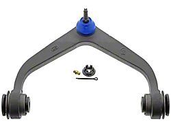 Supreme Front Upper Control Arm and Ball Joint Assembly (11-19 Silverado 2500 HD)