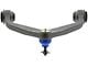 Supreme Front Upper Control Arm and Ball Joint Assembly (11-19 Silverado 2500 HD)