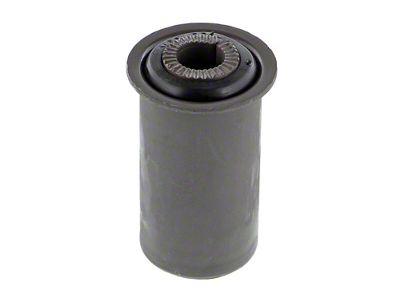 Supreme Leaf Spring Bushing; Rear Forward (11-14 Silverado 2500 HD)