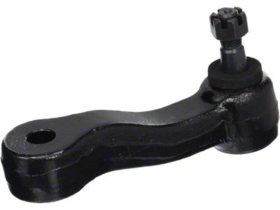 Supreme Steering Idler Arm (07-10 Silverado 2500 HD)