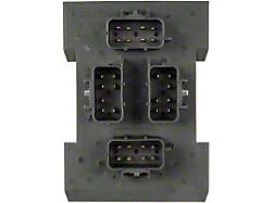 Tail Light Circuit Board (07-14 Silverado 2500 HD)