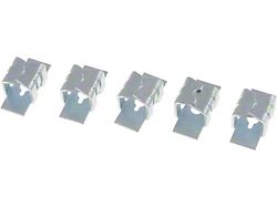 Tail Light Retaining Nuts (07-10 Silverado 2500 HD)