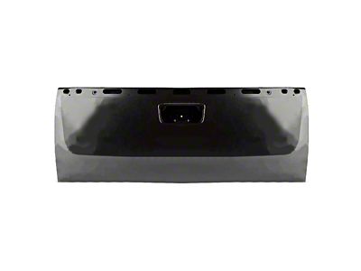 CAPA Replacement Tailgate Shell (11-14 Silverado 2500 HD)