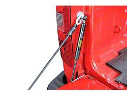 Tailgate Assist (20-26 Silverado 2500 HD)