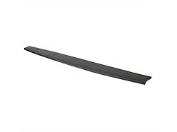 Tailgate Cap Cover (15-19 Silverado 2500 HD)