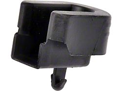 Tailgate Hinge Bushing; Right Side (14-26 Silverado 2500 HD)