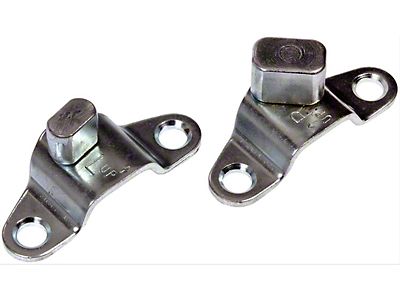 Subaru Baja Tailgate Hinge Bracket. Cover Tailgate Hinge - 62841AE02A