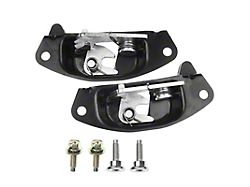Tailgate Latch Actuators (01-06 Silverado 2500 HD)