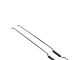 Tailgate Latch Rods (07-14 Silverado 2500 HD)