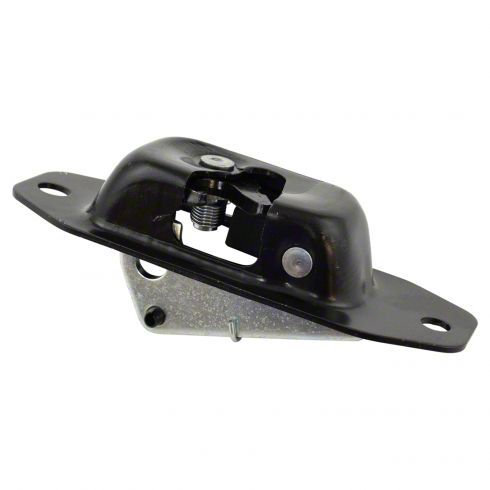 Tailgate Rattle Fix | Rubber Latch Bumper Stop for Chevy