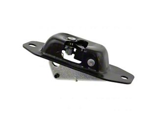 Tailgate Rattle Fix | Rubber Latch Bumper Stop for Chevy Tailgate Rattle Fix | Rubber Latch Bumper Stop for Chevy