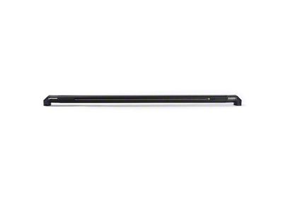 Putco TEC Bed Side Rails (20-25 Silverado 2500 HD w/ 6.90-Foot Standard Box)