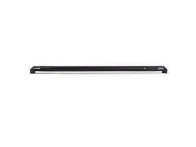 Putco TEC Bed Side Rails (20-24 Silverado 2500 HD w/ 6.90-Foot Standard Box)