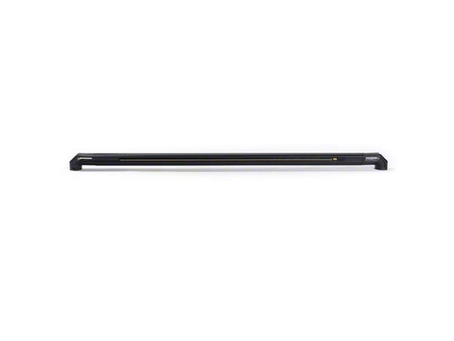 Putco TEC Bed Side Rails (20-24 Silverado 2500 HD w/ 6.90-Foot Standard Box)