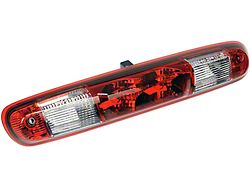 Third Brake Light Assembly (07-14 Silverado 2500 HD)