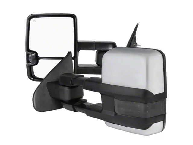 Towing Mirror (15-18 Silverado 2500 HD)