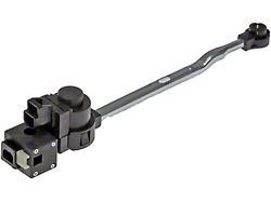 Transmission Shift Interlock Solenoid (07-19 Silverado 2500 HD w/ Automatic Transmission)