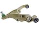 TTX Front Lower Control Arm and Ball Joint Assembly; Passenger Side (11-19 Silverado 2500 HD)