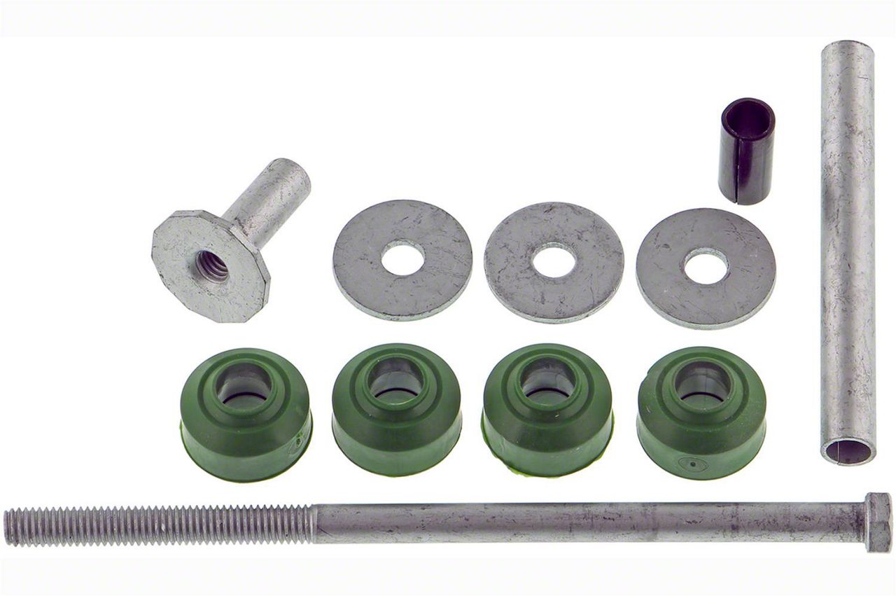 Front Stabilizer Bar Links for Dodge for Ram 2500 2014-2022