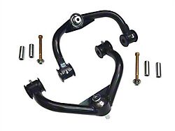Tuff Country Uni-Ball Upper Control Arms (11-19 4WD Silverado 2500 HD)