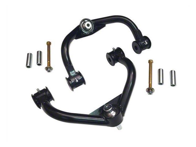 Tuff Country Uni-Ball Upper Control Arms (11-19 4WD Silverado 2500 HD)