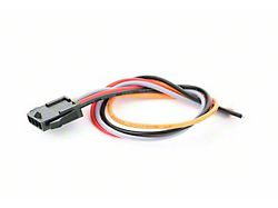 V3 OBD2 Gauge Hardwire Harness