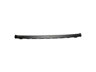 Replacement Valance Panel; Front (11-14 Silverado 2500 HD)