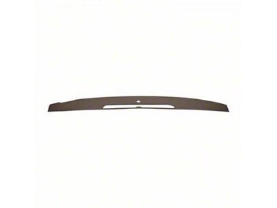 Vent Cover; Dark Brown (07-13 Silverado 2500 HD LT)