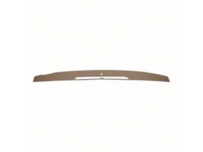 Vent Cover; Light Brown (07-13 Silverado 2500 HD LT)