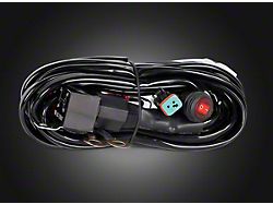 Wiring Harness; 1 Output