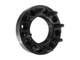 1.50-Inch Forged Steel 8-Lug Wheel Spacers (01-10 Silverado 3500 HD)