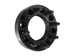 1.50-Inch Forged Steel 8-Lug Wheel Spacers (01-10 Silverado 3500 HD)