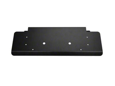 Putco 16-Inch Hornet Light Bar Roof Mounting Bracket (14-19 Silverado 3500 HD)