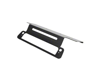 Putco 16-Inch Hornet Light Bar Roof Mounting Bracket (14-19 Silverado 3500 HD)
