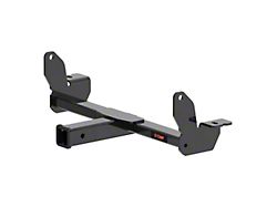 2-Inch Front Receiver Hitch (20-25 Silverado 3500 HD)