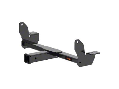 2-Inch Front Receiver Hitch (20-25 Silverado 3500 HD)