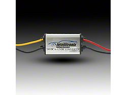 24V DC to 12V DC Converter 