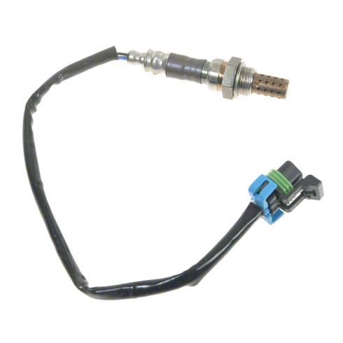 Set Of 4 Up & Downstream O2 Oxygen Sensors For Chevy Silverado GMC Sierra Yukon (Direct Fit, 5 Yr Warranty)