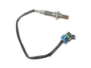 Set Of 4 Up & Downstream O2 Oxygen Sensors For Chevy Silverado GMC Sierra Yukon (Direct Fit, 5 Yr Warranty)