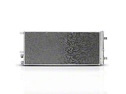 A/C Condenser with Receiver Drier and Bracket (20-21 Silverado 3500 HD)